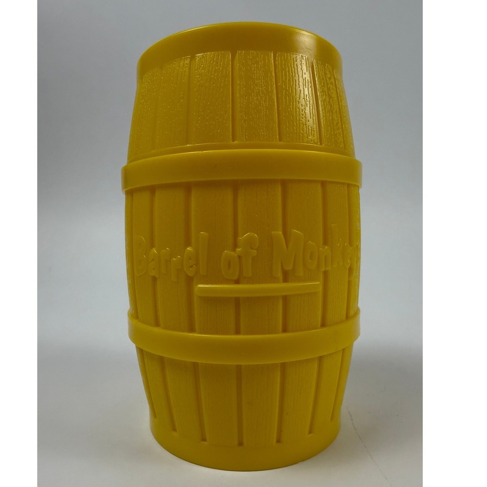 Hasbro Barrel of Monkeys 2023